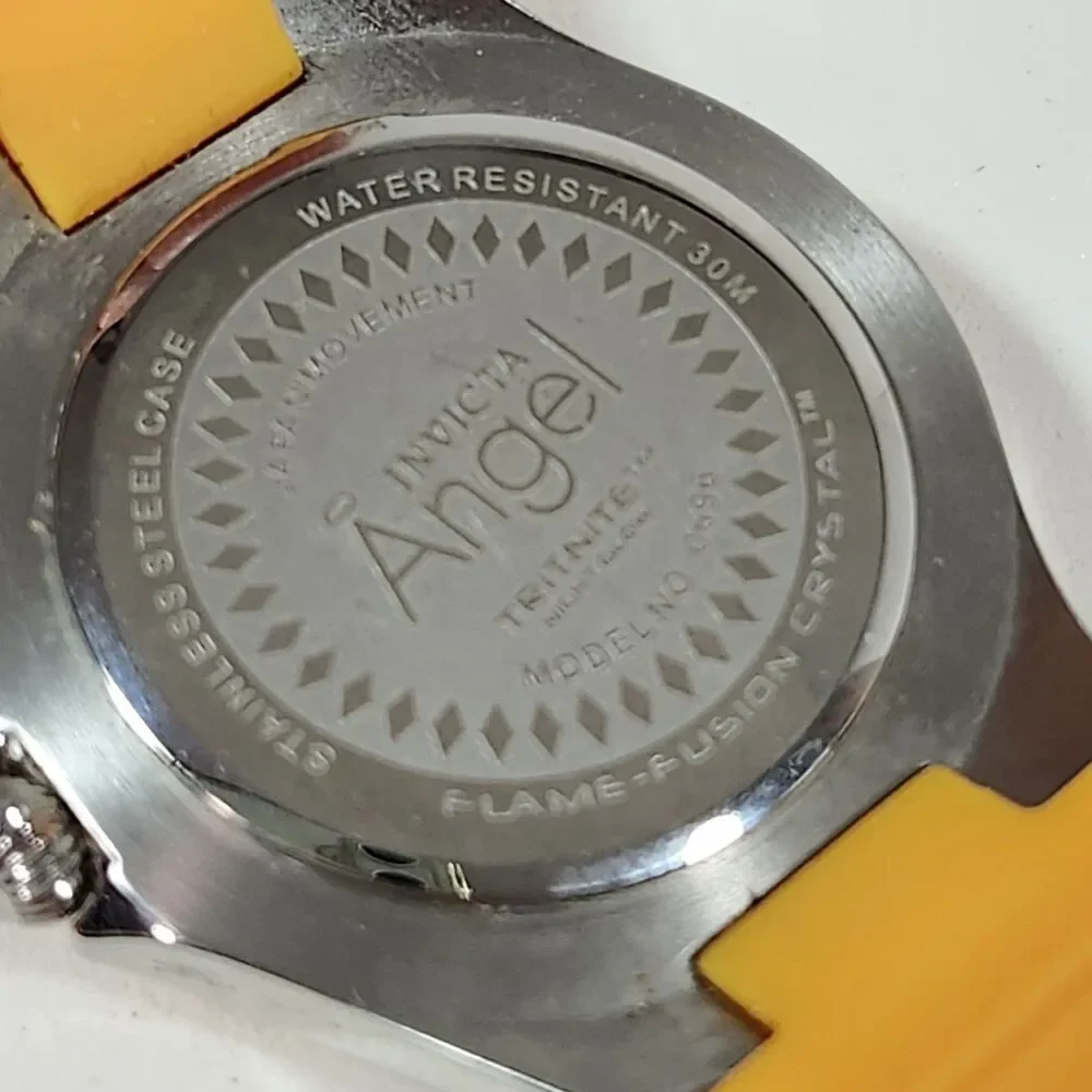 Invicta watch very
